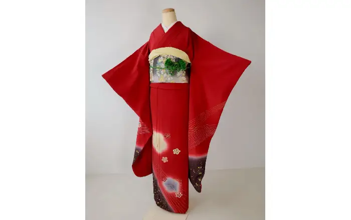 furisode