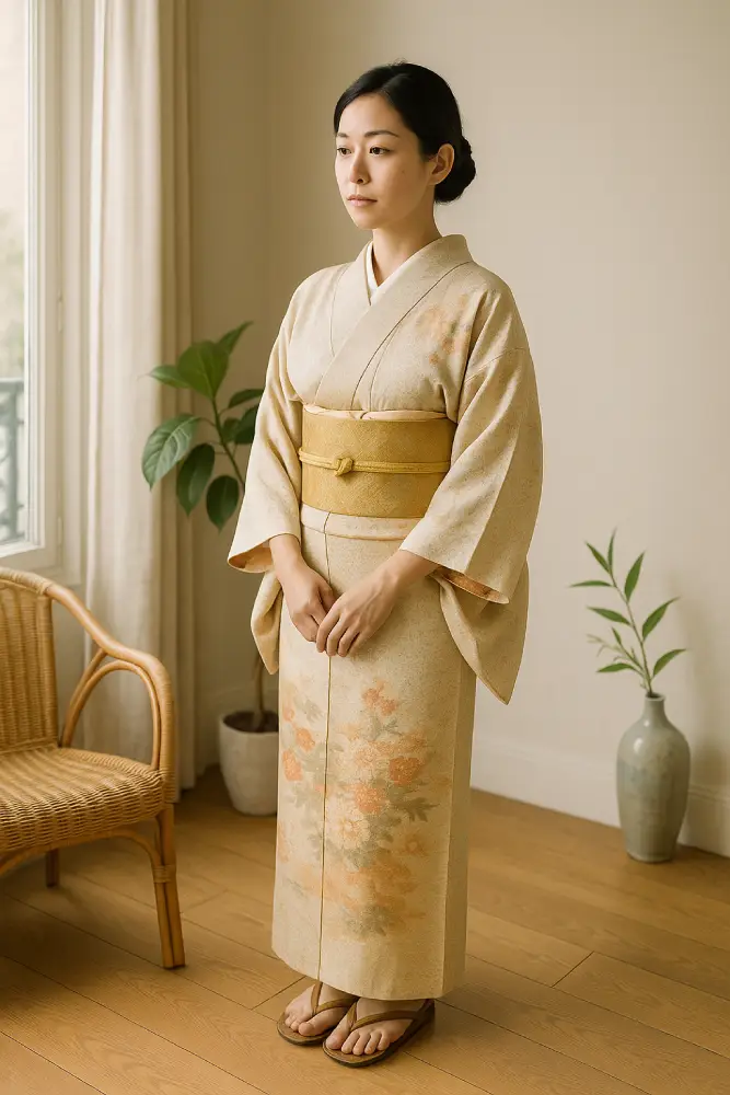 komon vintage