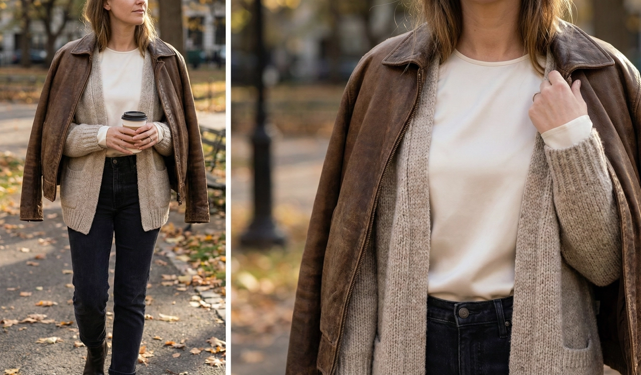 t-shirt femme soie Superposition