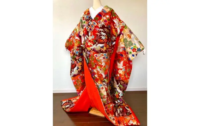 uchikake