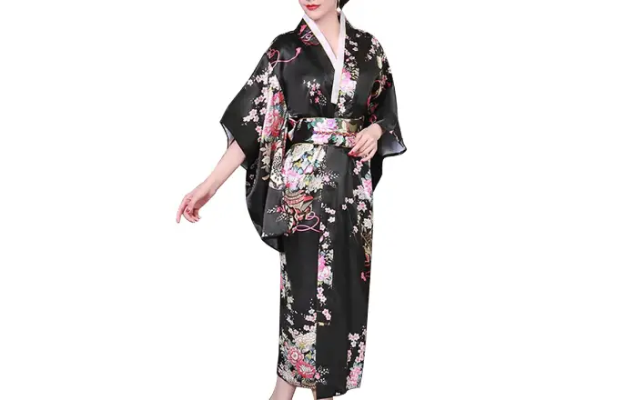 yukata